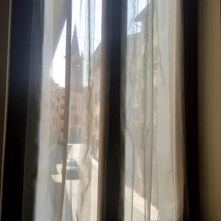 Monolocale In Centro A דירה *