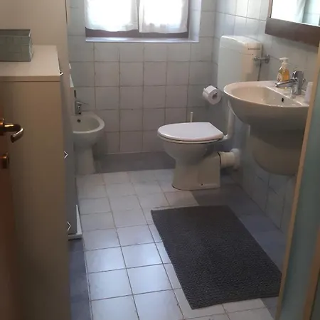 Monolocale In Centro A דירה ורונה