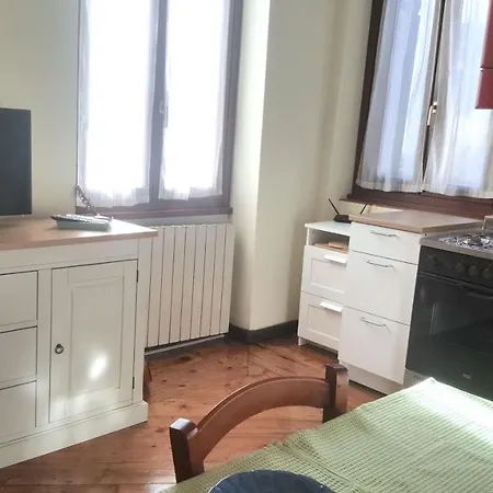 Appartement Monolocale In Centro A *