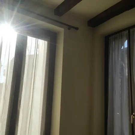 Monolocale In Centro A Appartement