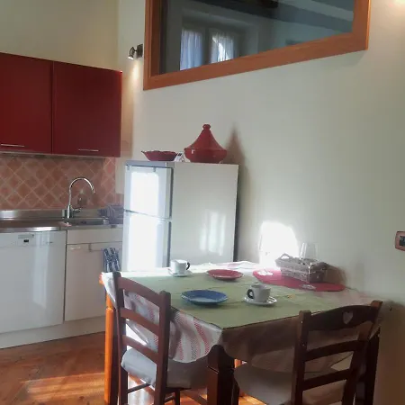 Appartement Monolocale In Centro A