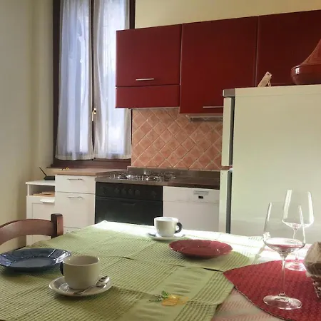 Monolocale In Centro A Appartement