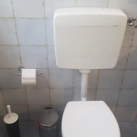 Appartement Monolocale In Centro A Verona