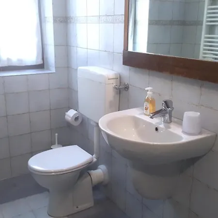 Appartement Monolocale In Centro A