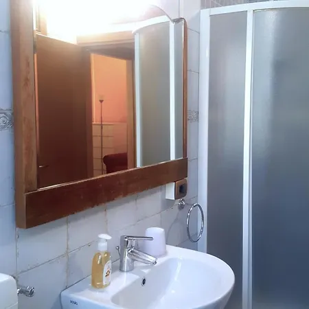 Monolocale In Centro A *