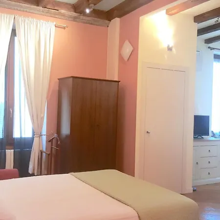 Monolocale In Centro A