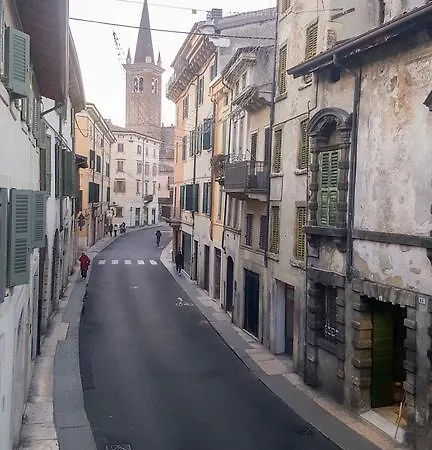 Monolocale In Centro A