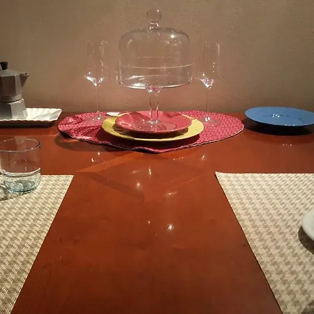 Appartement Monolocale In Centro A *