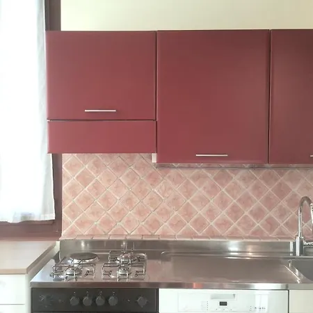 Monolocale In Centro A Appartement Vérone