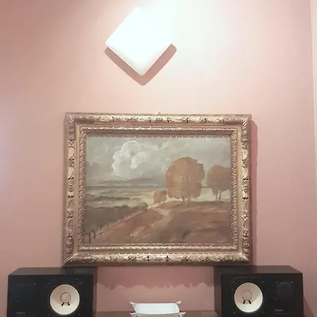 Monolocale In Centro A Appartement Vérone
