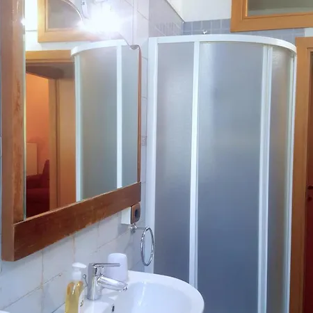 Appartement Monolocale In Centro A Vérone