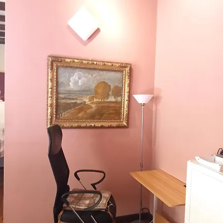 شقة Monolocale In Centro A