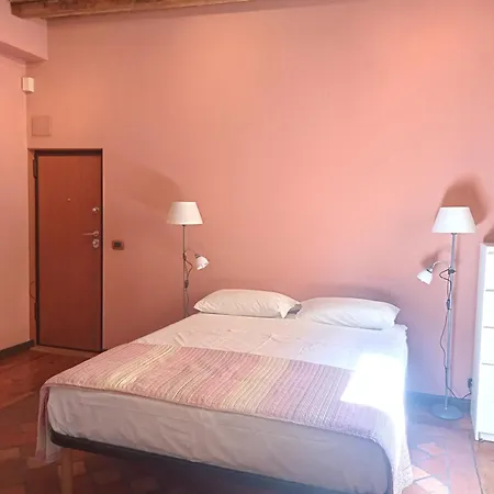 Monolocale In Centro A شقة *