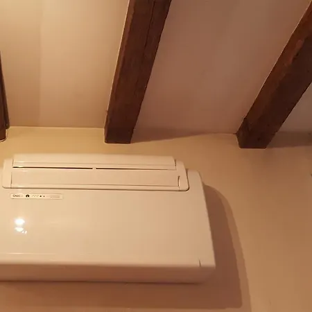 Monolocale In Centro A Appartement *