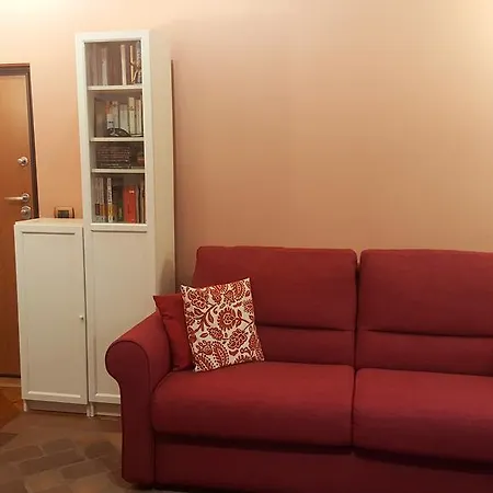 Appartement Monolocale In Centro A *