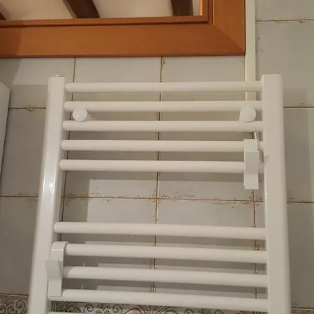Appartement Monolocale In Centro A Vérone