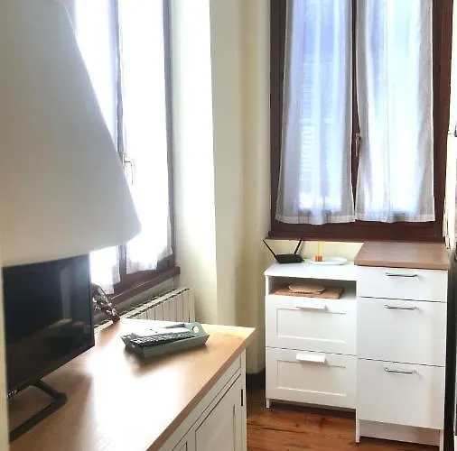 Appartement Monolocale In Centro A