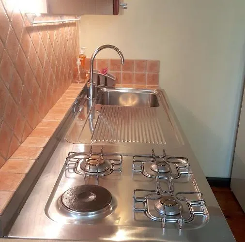 Monolocale In Centro A