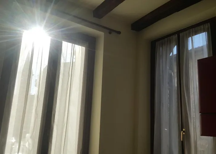 Monolocale In Centro A Appartement