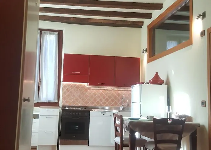 Monolocale In Centro A Appartement Vérone