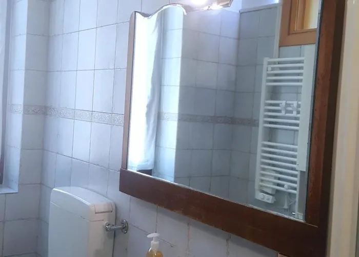 Monolocale In Centro A Apartamento Verona