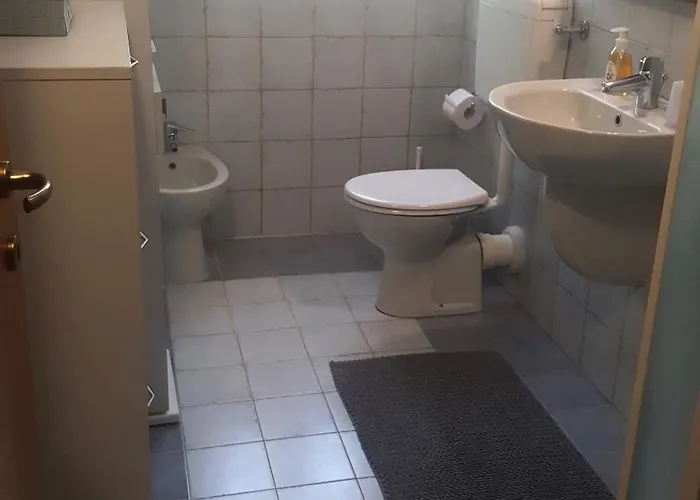 Monolocale In Centro A Appartement Vérone