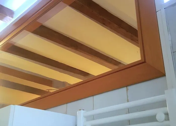 Monolocale In Centro A Appartement *