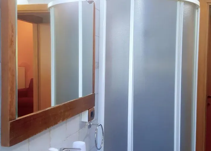 Appartement Monolocale In Centro A Vérone