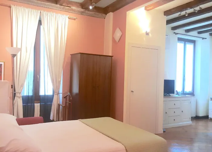 Monolocale In Centro A