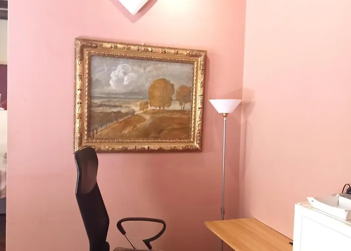 Appartement Monolocale In Centro A