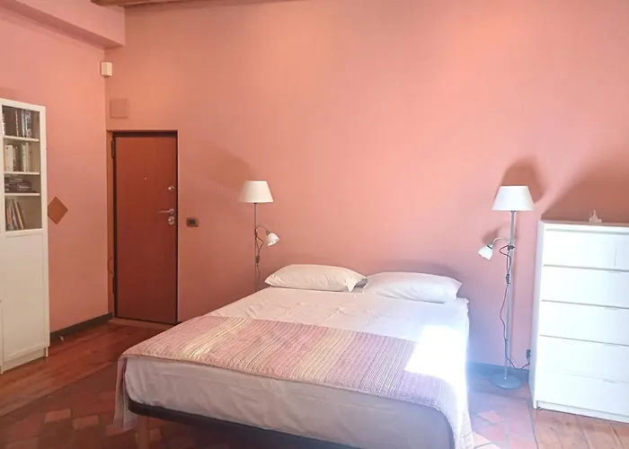 Monolocale In Centro A Appartement *