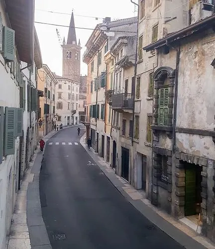 Monolocale In Centro A