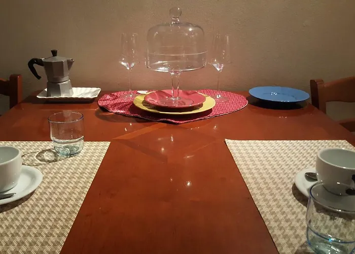 Appartement Monolocale In Centro A *