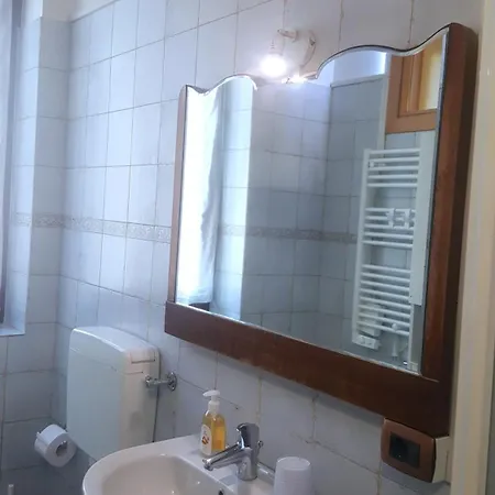 Monolocale In Centro A 公寓 维罗纳