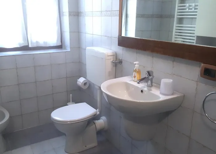 דירה Monolocale In Centro A