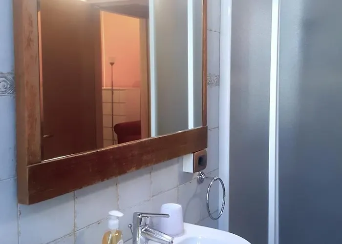 Monolocale In Centro A *